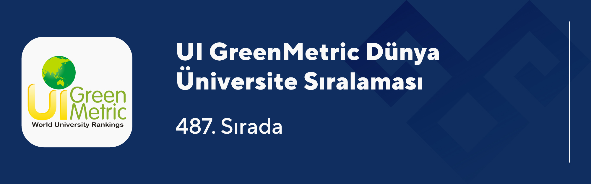 Greenmetric